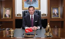 Başkan Yazıcıoğlu'nun makamında dinleme cihazı bulundu!