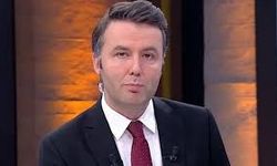 Habertürk TV GYY'si Mehmet Akif Ersoy gözaltına alındı!