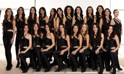 Miss Turkey 2025 finalistleri belli oldu! İşte o isimler