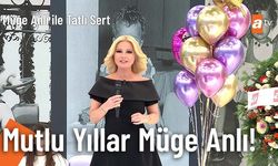 Müge Anlı kaç yaşında? Müge Anlı'nın doğum tarihi ve burcu