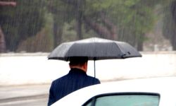 Meteoroloji’den Muğla'ya acil kodlu uyarı