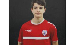 Fenerbahçeli Mustafa Serhan Kök kimdir?