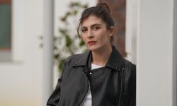 Naz Çağla Irmak, Taşacak Bu Deniz dizisine dahil oldu