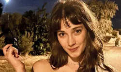 Nazlıcan Demir “Sahtekarlar” dizisi kadrosunda