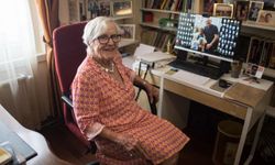 Prof. Dr. Nermin Abadan Unat hayatını kaybetti