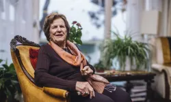 Prof. Dr. Nermin Abadan Unat son yolculuğuna uğurlandı