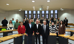 ASO Başkanı Ardıç: İhracat güven inşa etmektir