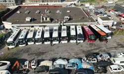 6 ilde eş zamanlı ‘change otobüs’ operasyonu