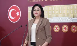 Milletvekili Öznur Bartın kimdir, nerelidir?