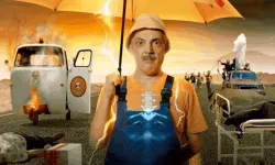 Paranormal Cuma filminin konusu ne, oyuncuları kim?