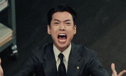 Netflix’in yeni dizisi Pro Bono konusu ne?