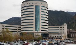 Denizli’de 7,5 aylık bebek darp iddiasıyla yoğun bakıma alındı