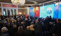 Ankara’da Engelliler Günü Paneli düzenlendi