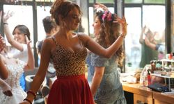 Rüya Gibi dizisi nerede çekiliyor?