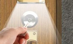 Rüyada eski bir anahtar bulmak ne anlama gelir?