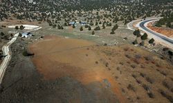 Adana Saimbeyli’nin doğal güzellikleri eko turizmle buluşuyor