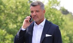 Saran’ın villasındaki soruşturmada bekçi gözaltına alındı