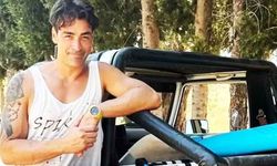 Sarp Levendoğlu'nun spor paylaşımı gündem oldu!