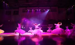 Sincan Belediyesi’nden Mevlana’yı anma gecesi