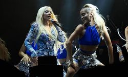 Ece Seçkin’in dansçısı kim? Seray İçmez kimdir?