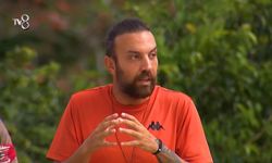 Sercan Yıldırım Survivor 2026 yedekler kadrosunda