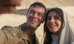 Sevdiğim Sensin 2. bölümde Dicle köşeye sıkışıyor