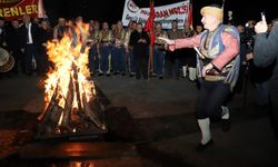 Ankara’da Sinsin Ateşi 27 Aralık’ta yakılacak