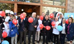 Söke’de Dünya Engelliler Günü’nde anlamlı etkinlik