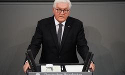 Steinmeier 27 yıl sonra İngiltere’de: Gündem Ukrayna ve güvenlik