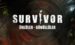 Survivor 2026 gönüllüler takımı açıklandı! İşte tanıtım