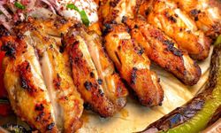 MasterChef Türkiye tavuk kanat tarifi!