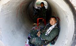 Tayland: Bu kez Kamboçya’nın askeri kapasitesi hedefimiz