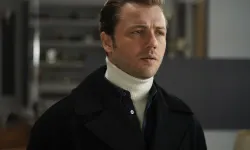 Teşkilat 161. bölümde hesaplaşma yakın