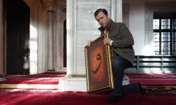 Teşkilat 160. Bölüm: Altay deşifre tehdidiyle karşı karşıya