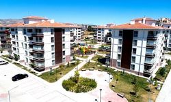 TOKİ’nin 20 bin konut projesinde il dağılımı netleşti