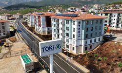 Malatya’da 1.594 TOKİ konutu kurasız satışa çıkıyor