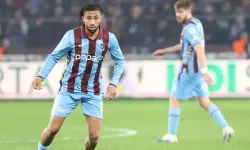 Trabzonspor’dan Mustafa ve Folcarelli açıklaması