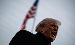 Trump: DEAŞ saldırısına çok ciddi yanıt verilecek