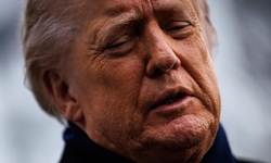 Trump’tan Epstein iddialarına yalanlama:Adasına hiç gitmedim