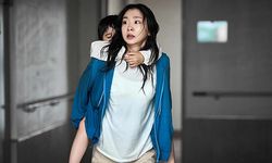 Netflix Tufan (The Great Flood) film konusu ne?