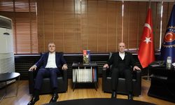 TÜRK-İŞ: Komisyona katılmama gerekçelerimizi daha önce sunduk