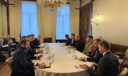 Umerov: Avrupa, barış sürecinde aktif rolünü sürdürmeli