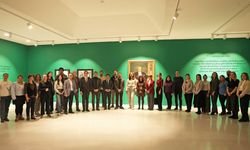 Urban-CoLLaR Projesinin ilk çalıştayı Çankaya’da gerçekleşti