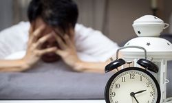 Gençlerde uyku bozukluğu alarm veriyor