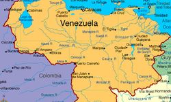 Venezuela’dan ABD'li petrol tankerlerine misilleme yasası