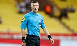 Brann - Fenerbahçe maçının hakemi belli oldu