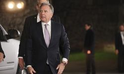 ABD Ortadoğu temsilcisi:Gazze planında ikinci aşama gündemde