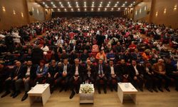 Yenimahalle’den Engelliler Günü’nde anlamlı gece