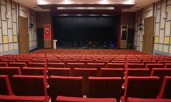 Çankaya’daki Yılmaz Güney Sahnesi baştan aşağı yenilendi