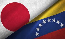 Japonya’dan Venezuela için demokrasi mesajı